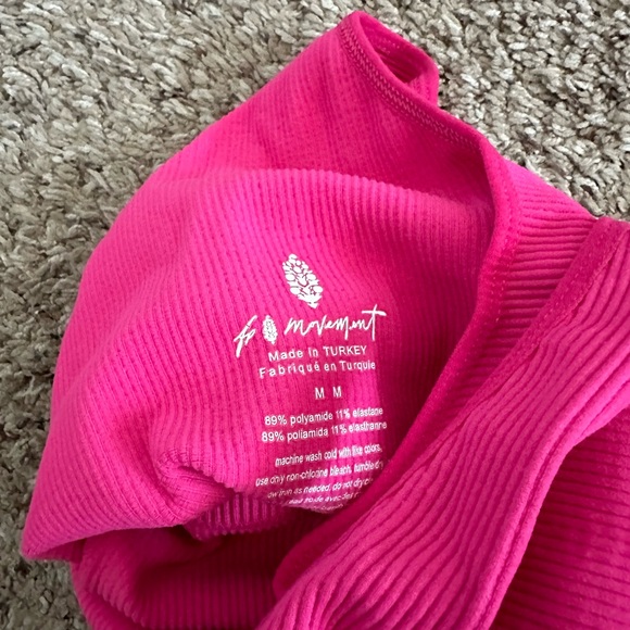 FP MOVEMENT TANK - Picture 3 of 3